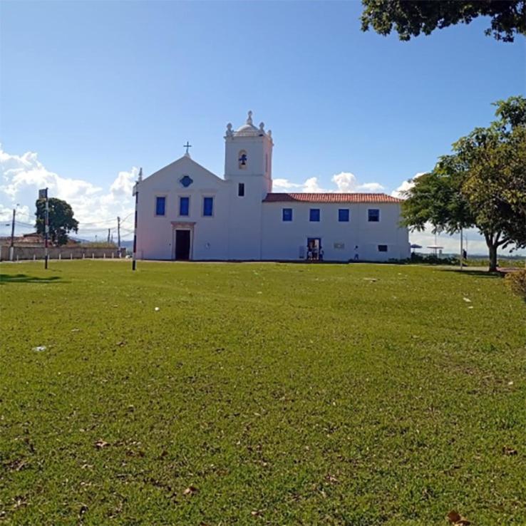Pousada Sol E Mar Serra  Exterior photo