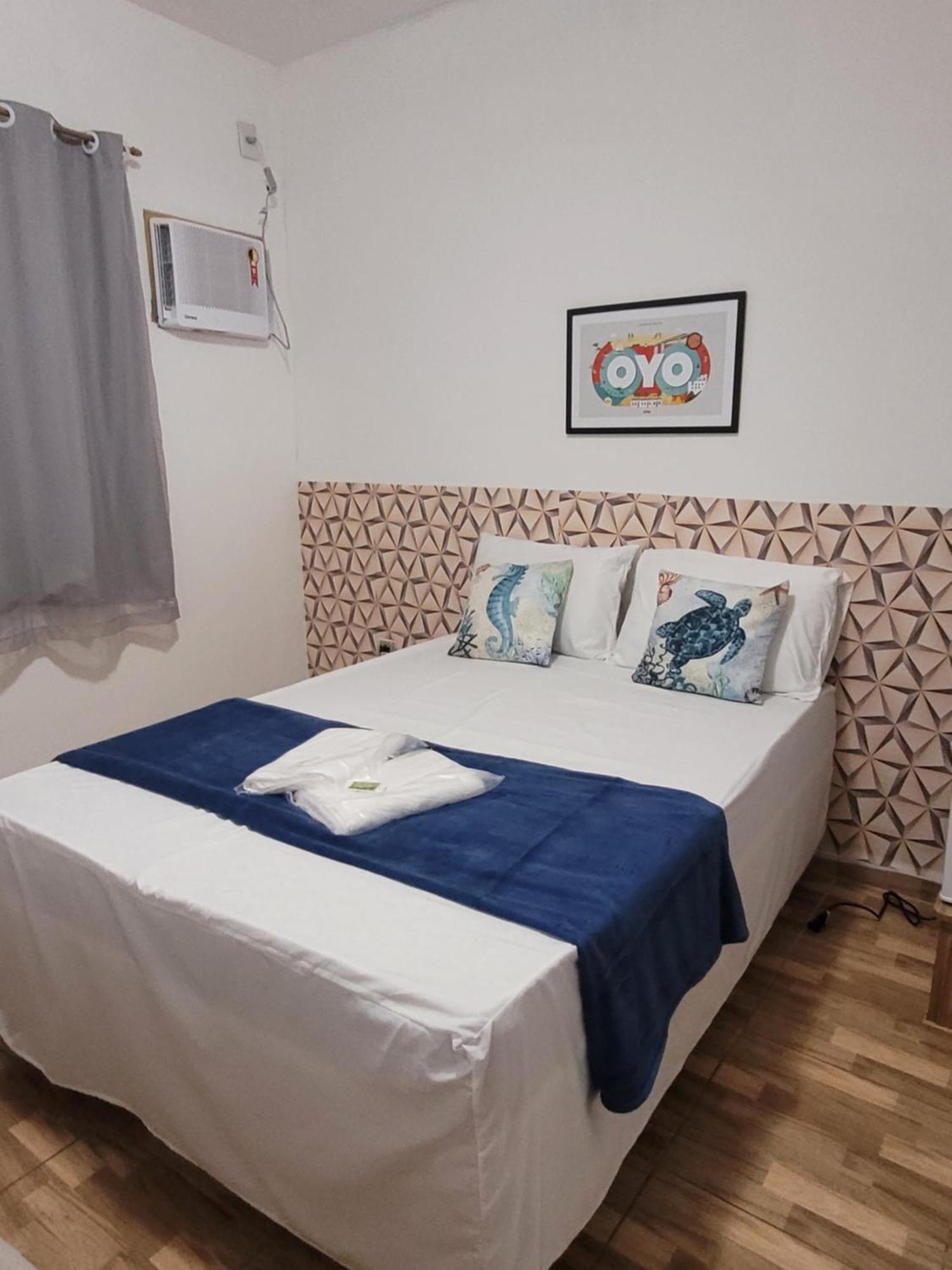 Pousada Sol E Mar Serra  Room photo